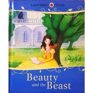 Ladybird-Tales-Beauty-and-the-Beast