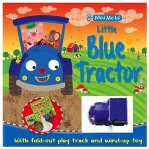 Little-Tractor