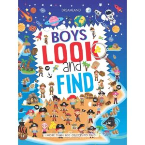 Look-and-Find-Boys