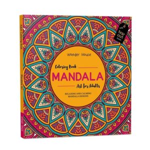 Mandala-Art-Colouring-Books-for-Adults-Adult-Colouring-Book-