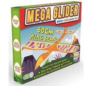 Mega-Glider-Children-s-Arts-and-Crafts-Activity-Kit-