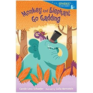 Monkey-and-Elephant-Go-Gadding-Candlewick-Sparks-