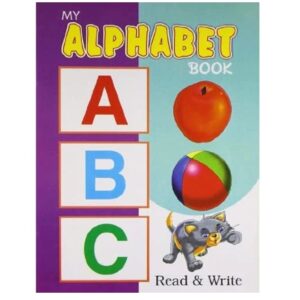 My-Alphabet-Book