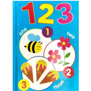 My-Early-Learning-123