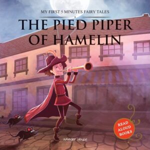 My-First-5-Minutes-Fairy-tales-Pied-Piper-of-Hamelin-Read-Aloud-Books-