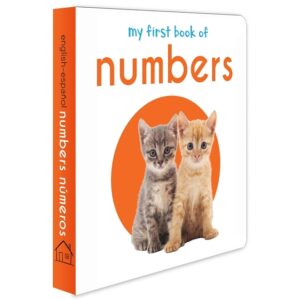 My-First-Book-Of-Numbers-First-Board-Book