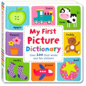 My-First-Picture-Dictionary-Board-book