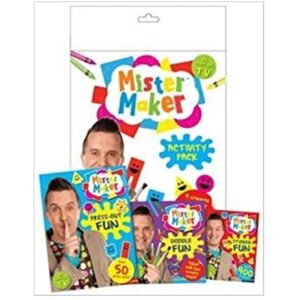 My-Mister-Maker-Activity-Pack