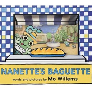 Nanette-s-Baguette