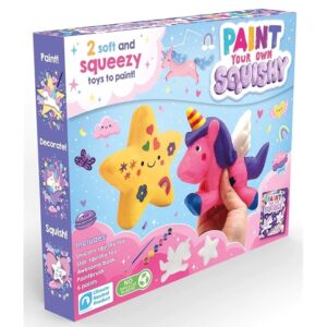 Paint-Your-Own-Squishy