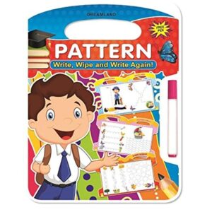 Pattern-Write-and-Wipe-Book-for-Age-2-With-Free-Pen