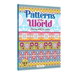 Patterns-Of-The-World-Coloring-Book-For-Adults