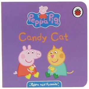 Peppa-Friends-Candy-Cat-Board-Book-