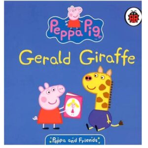 Peppa-Friends-Gerald-Giraffe-Board-Book-