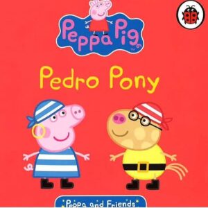 Peppa-Friends-Pedro-Pony-Board-Book-