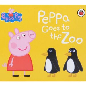 Peppa-Goes-to-the-Zoo-Board-Book-