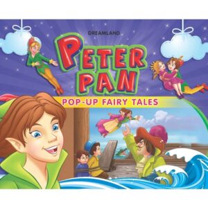 Peter-Pan-Pop-Up-Fairy-Tale-Books-