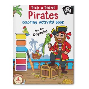 Pirates-Pick-Paint-Coloring-Activity-Book