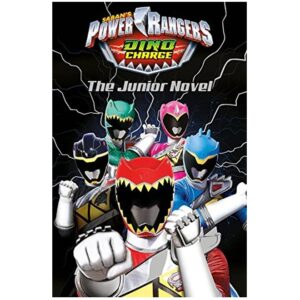 Power-Rangers-Junior-Novel-Junior-Novel-