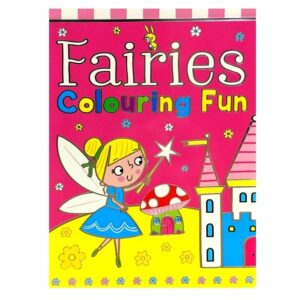 Princess-Colouring-Fun