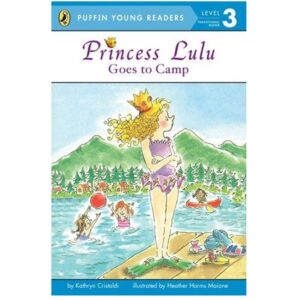 Princess-Lulu-Goes-to-Camp-Level-3