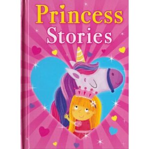 Princess-Stories