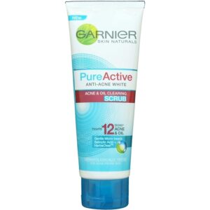 Pure-Active-Acne-Oil-Cleaning-Scrub-100ml