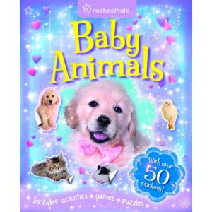 Rachael-Hale-2-Baby-Animals