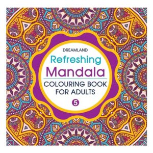 Refreshing-Mandala-Colouring-Book-for-Adults-Book-5
