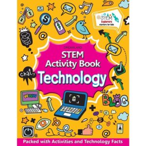 STEM-Activity-Book-Technology-Packed-with-Activities-and-Technology-Facts