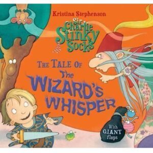 Sir-Charlie-Stinky-Socks-The-Tale-of-the-Wizard-s-Whisper