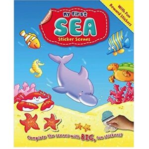 Sticker-Scene-Sea-Sticker-and-Activity-Book-