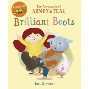 The-Adventures-of-Abney-Teal-Brilliant-Boots-The-Adventures-of-Abney-and-Teal-