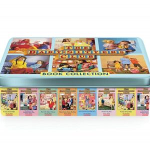 The-Baby-Sitters-Club-Retro-Tin-Boxed-Set