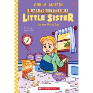 The-Baby-Sitters-Little-Sister-3-Karen-s-Worst-Day