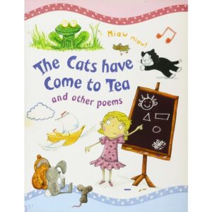 The-Cats-Have-Come-to-Tea-and-Other-Poems