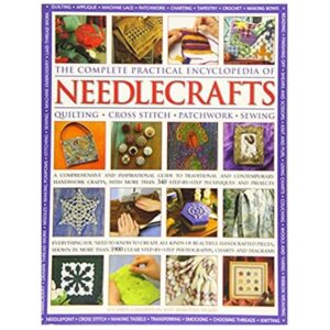 The-Complete-Practical-Encyclopedia-of-Needlecrafts