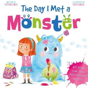 The-Day-I-Met-a-Monster