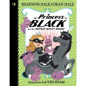 The-Princess-in-Black-Hungry-Bunny-Horde-Book-3