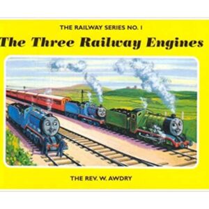 The-Three-Railway-Engines