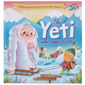 The-Yeti-Who-Came-to-Stay