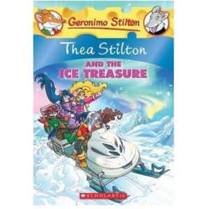 Thea-Stilton-9-And-The-Ice-Treasure