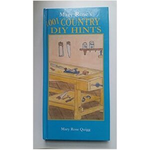 1001-Country-DIY-Hints