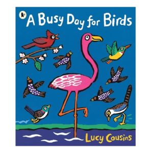 A-Busy-Day-for-Birds