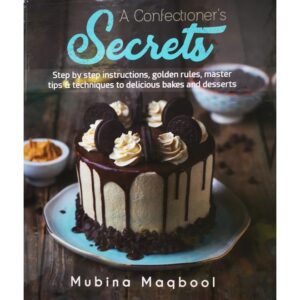 A-Confectioner-s-Secret