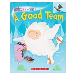 A-Good-Team-An-Acorn-Book-Unicorn-and-Yeti-2-