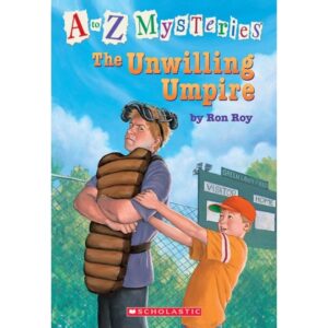 A-to-Z-Mysteries-The-Unwilling-Umpire