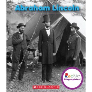 Abraham-Lincoln-Rookie-Biographies-