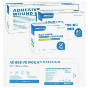 Adhesive-Wound-Dressing-9Cmx20Cm