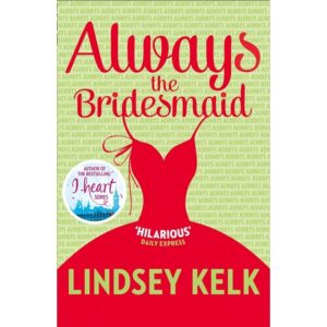 Always-the-Bridesmaid